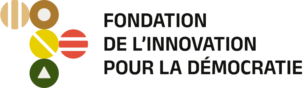 Fondation de l'Innovation pour la Démocratie