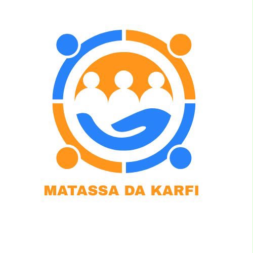 MATASSA DA KARFI