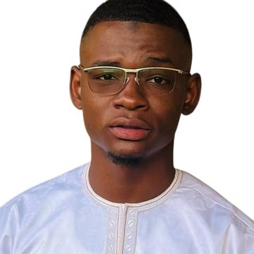Abdoulaye Abdou Mahamane Moustapha