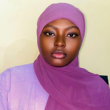 Leyla Boureima Djibo