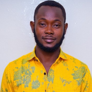 Yanique Alain Macold Koku