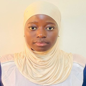 Kadi Seyni Amadou Yansambou