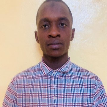 Abdoul Rachid Laouali Mahamadou