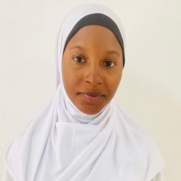 Malikatou Soumana Boubacar
