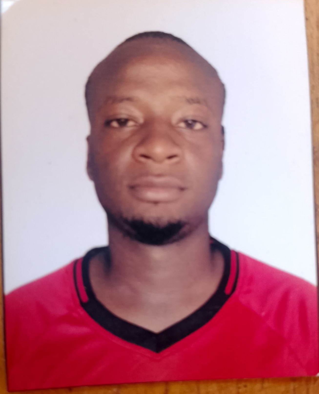 Abdoul Aziz Mahamadou Salao
