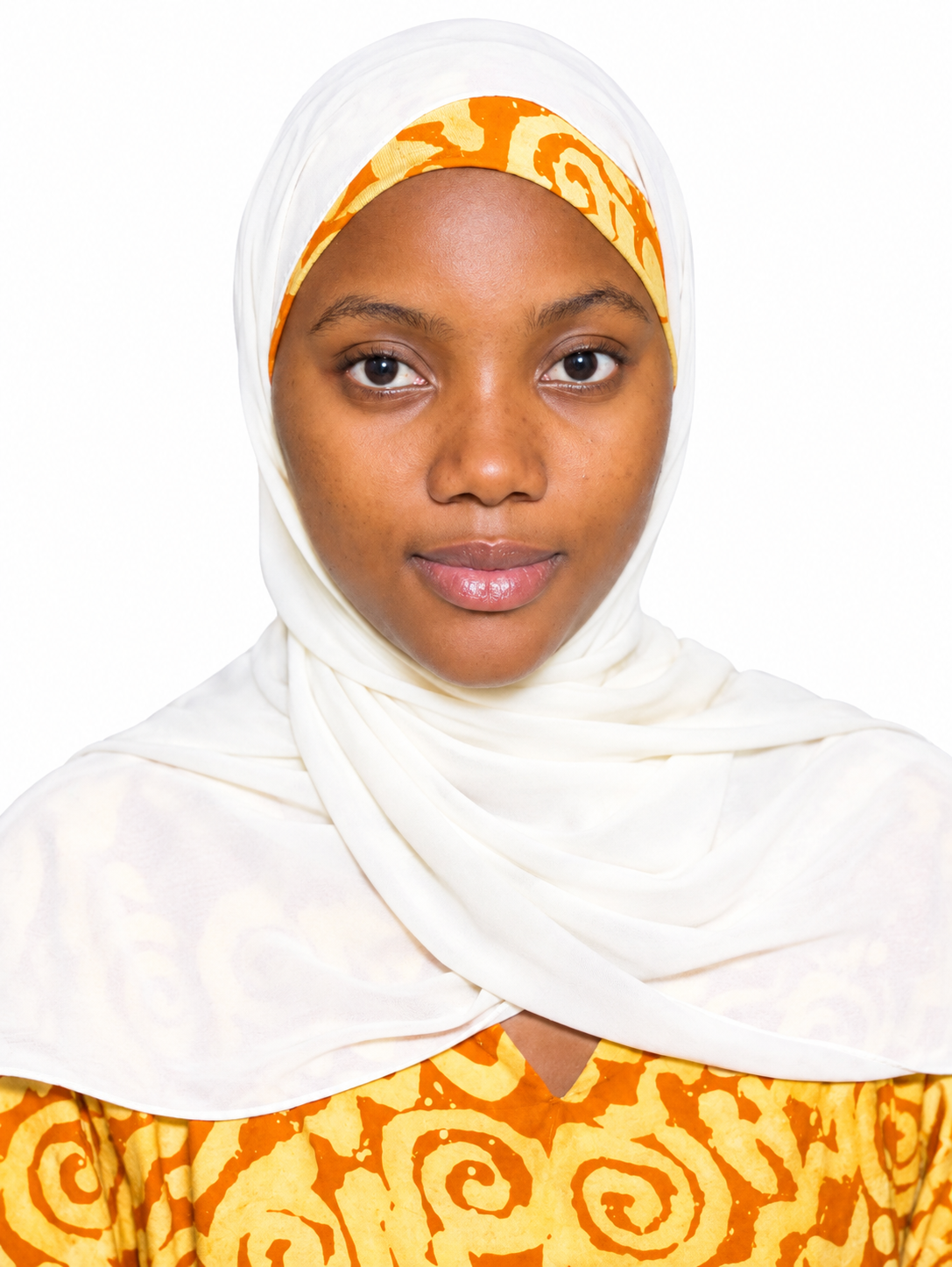 Nana Firdaouss Idrissa Kalilou